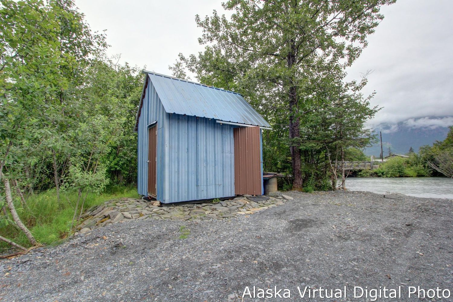 32596 Nash Rd, Seward, AK 99664
